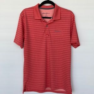 Eddie Bauer Golf Shirt